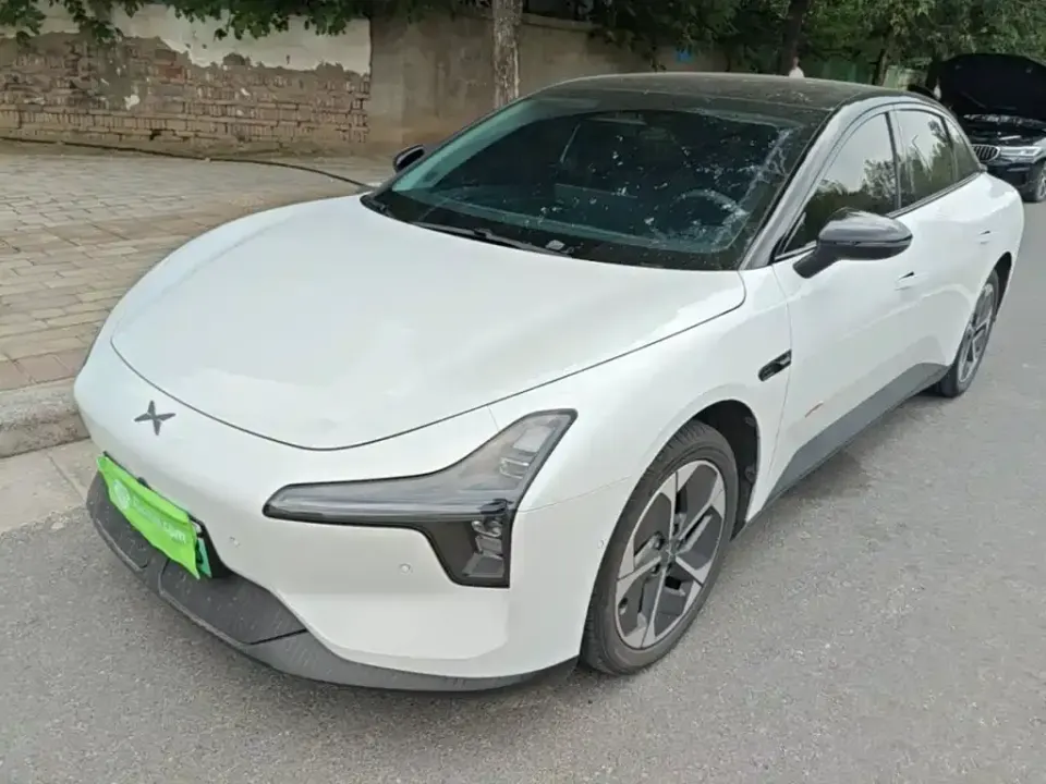 Xpeng M03