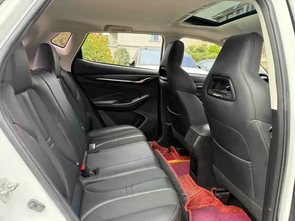 Oshan Oushang X5