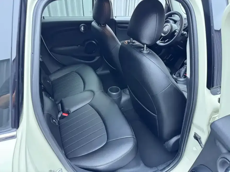 MINI Mini