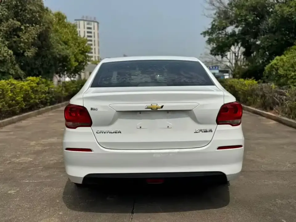Chevrolet Cavalier