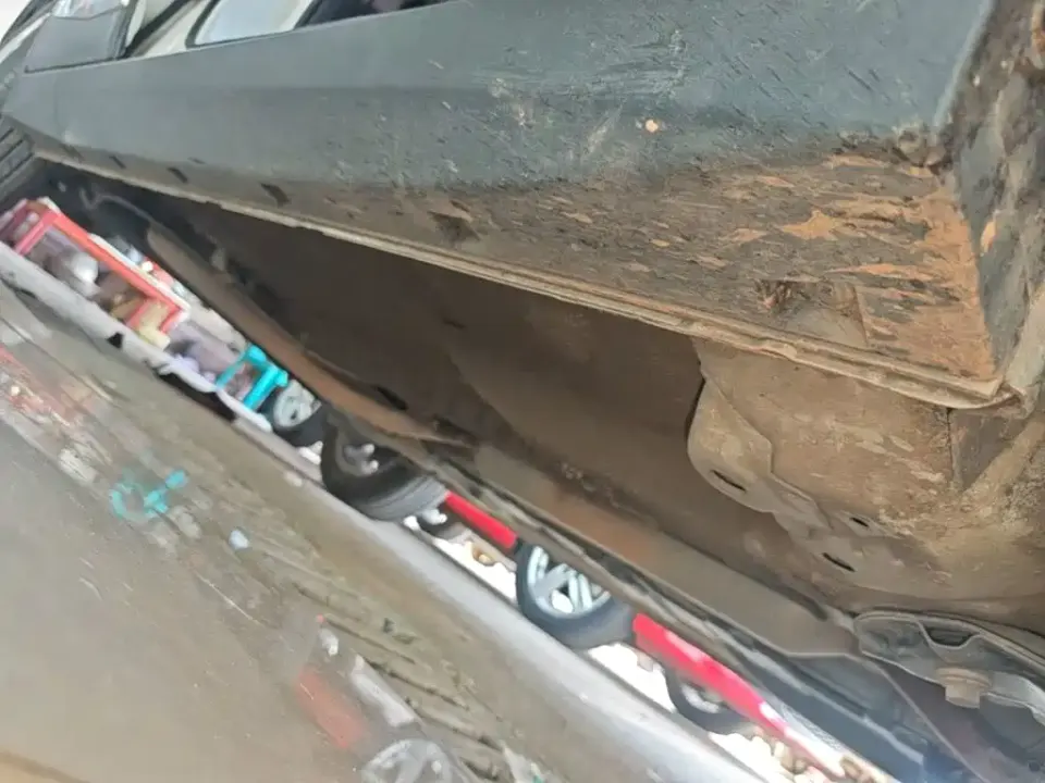 Changan CS15