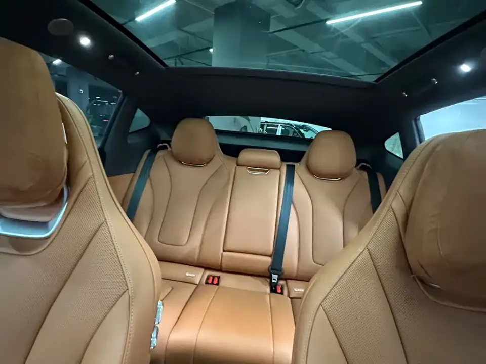 Zhijie Zhijie R7