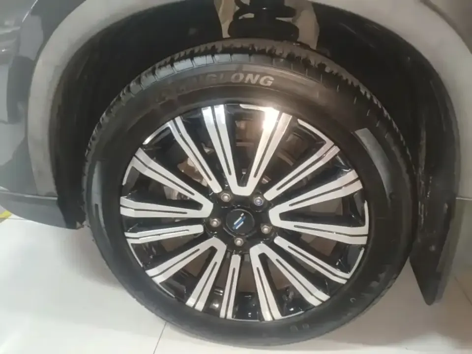 Oshan Oushang X5