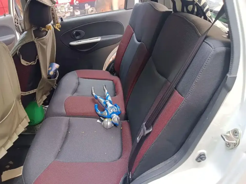 Baojun Spark