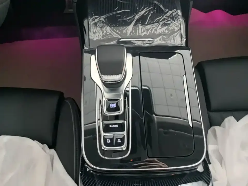 Hongqi Hongqi H9