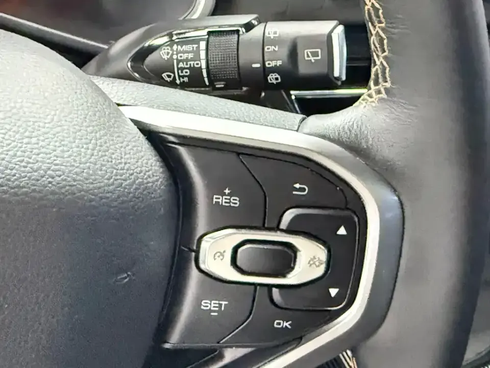 Haval Chitu