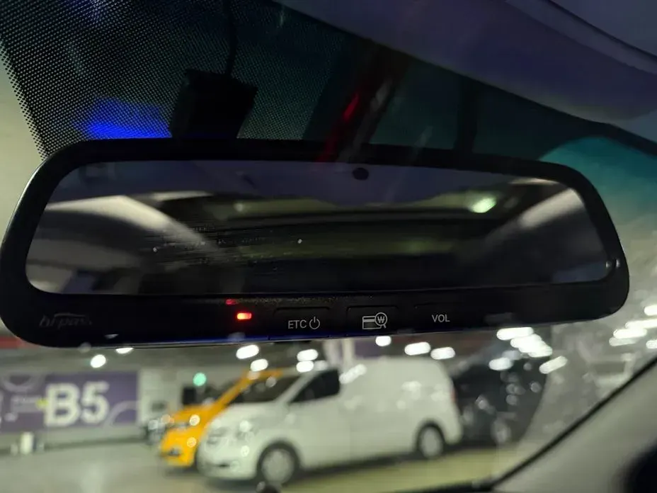 Hyundai Maxcruz