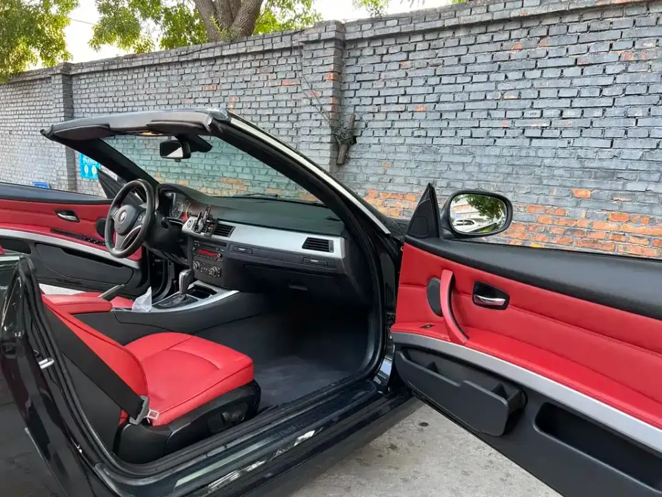 BMW 3 Series (Import)