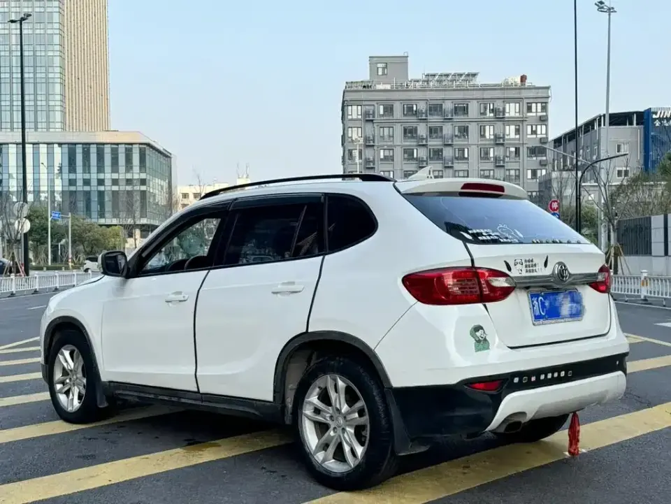 Zhonghua V5