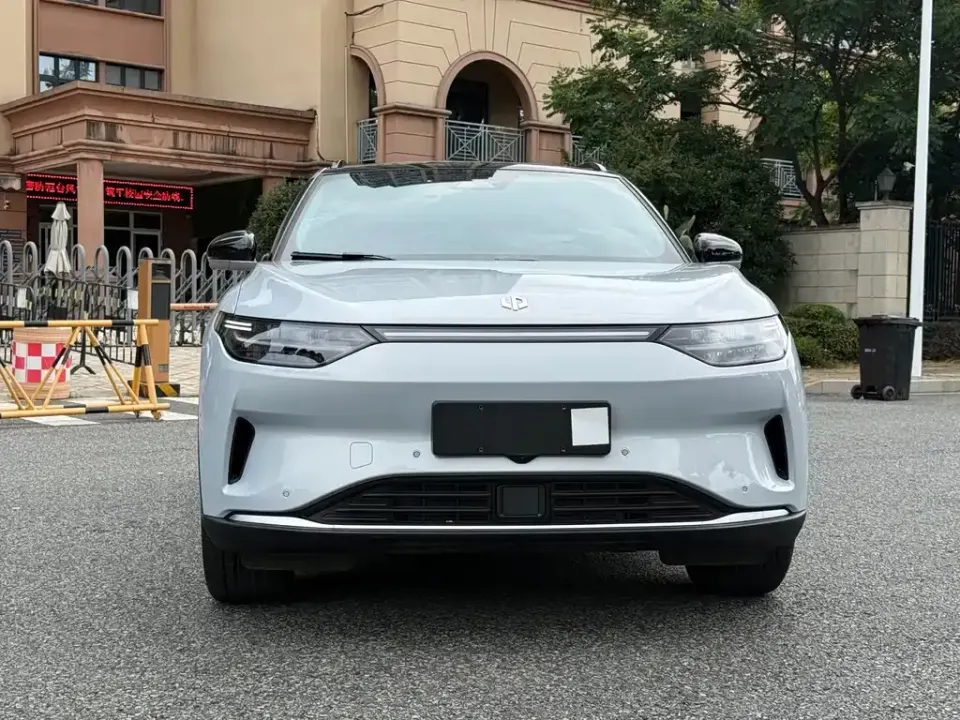 Leapmotor Leapmotor C11