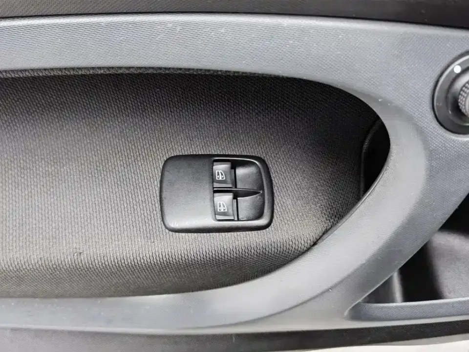 Smart Smart Fortwo