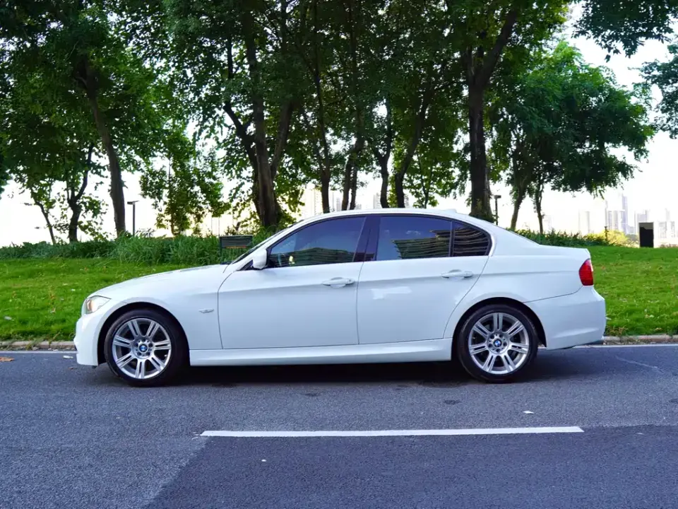 BMW 3 Series (Import)
