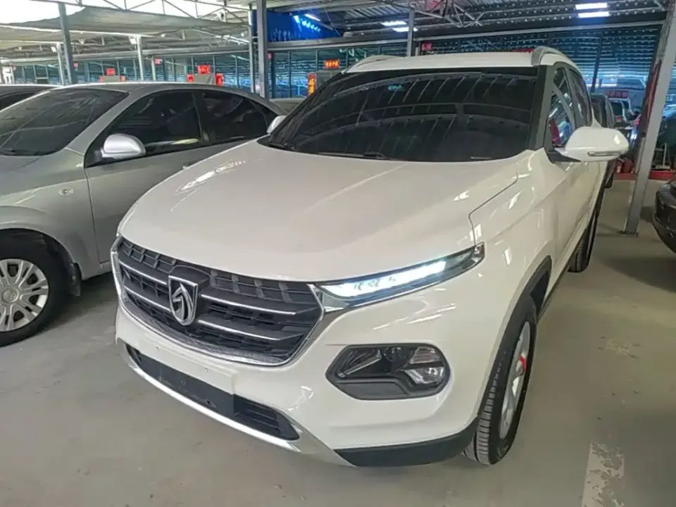 Baojun 510