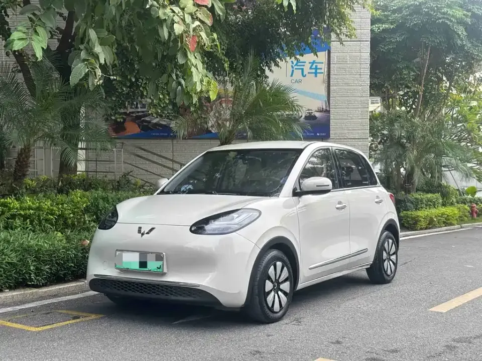 Wuling Bingo