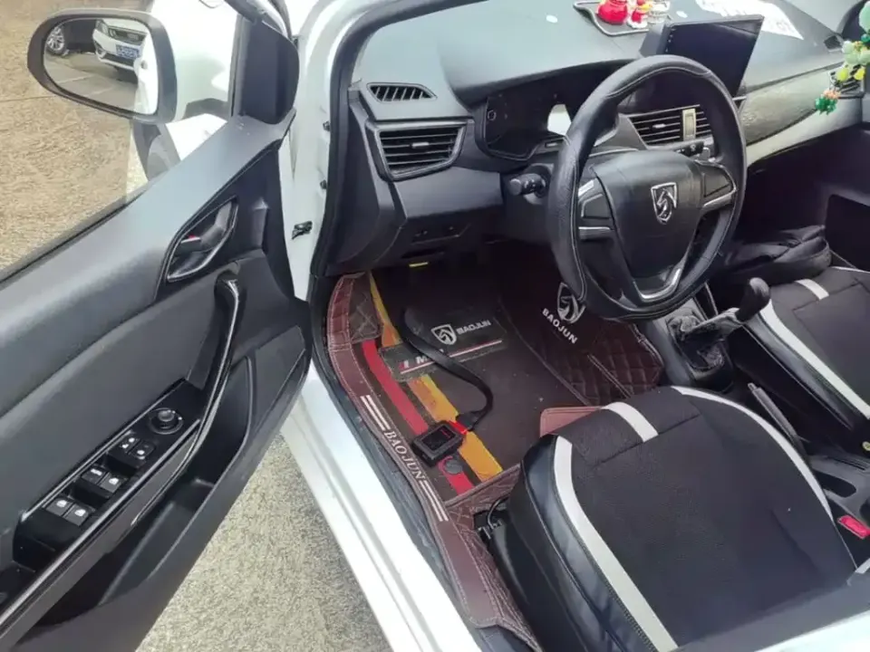 Baojun 310