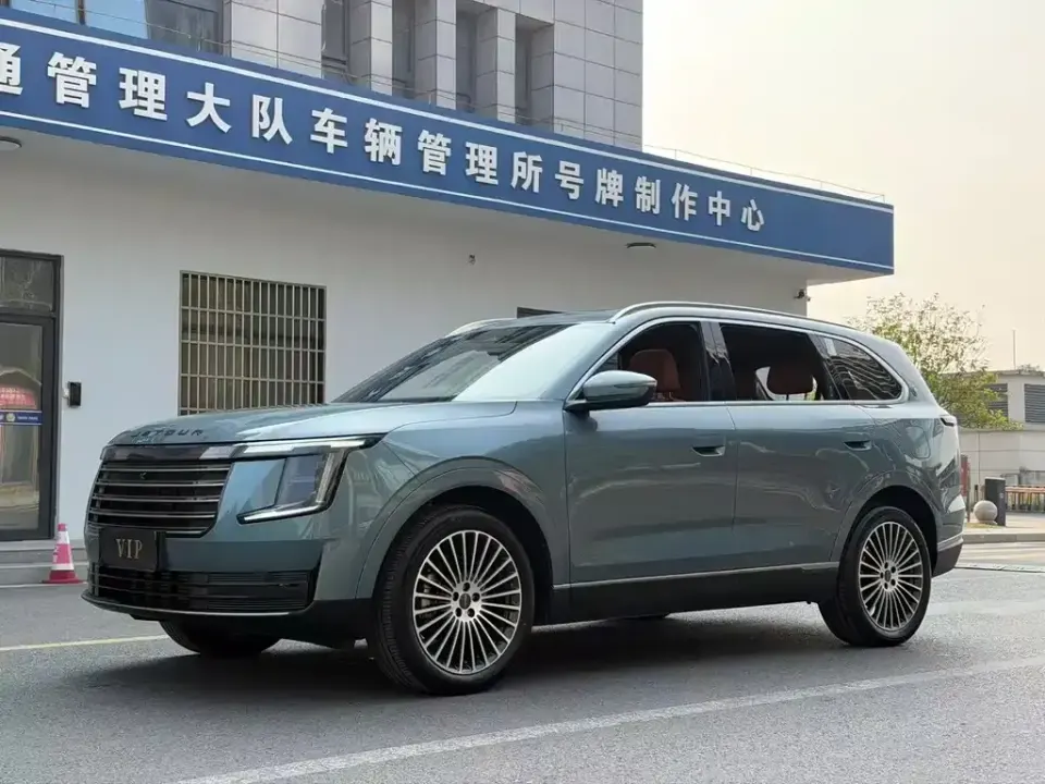 Jetour X70L