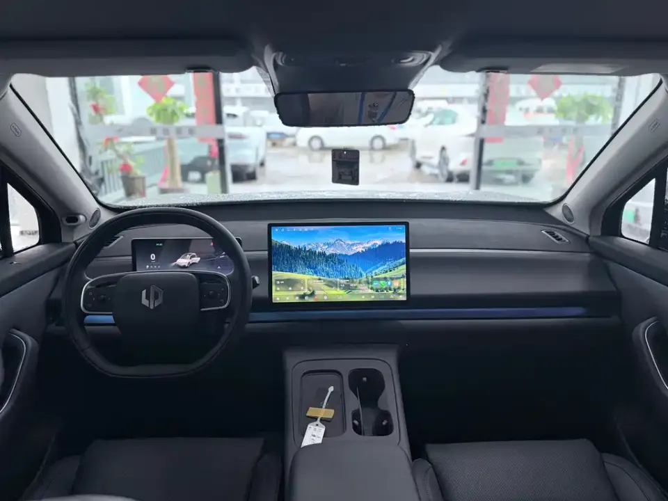 Leapmotor Leapmotor C10