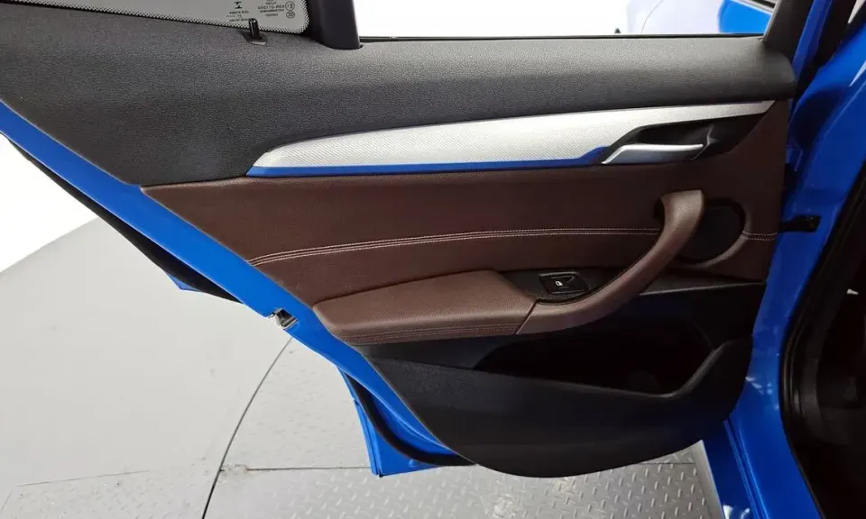 BMW X2 (F39)