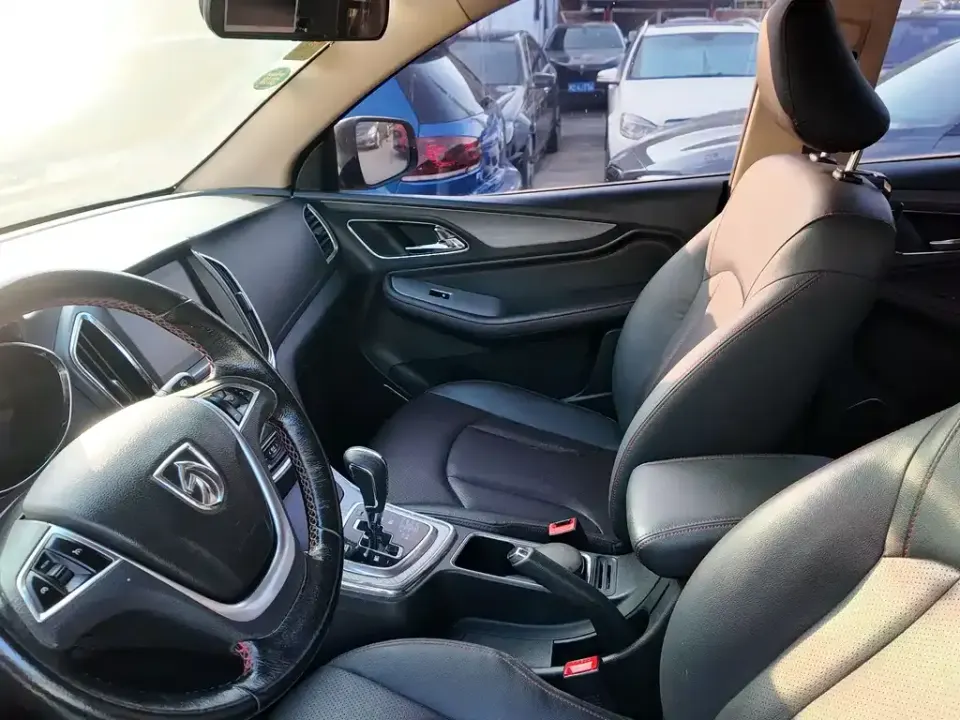 Baojun 560