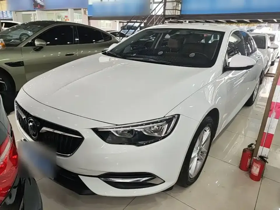 Buick Regal