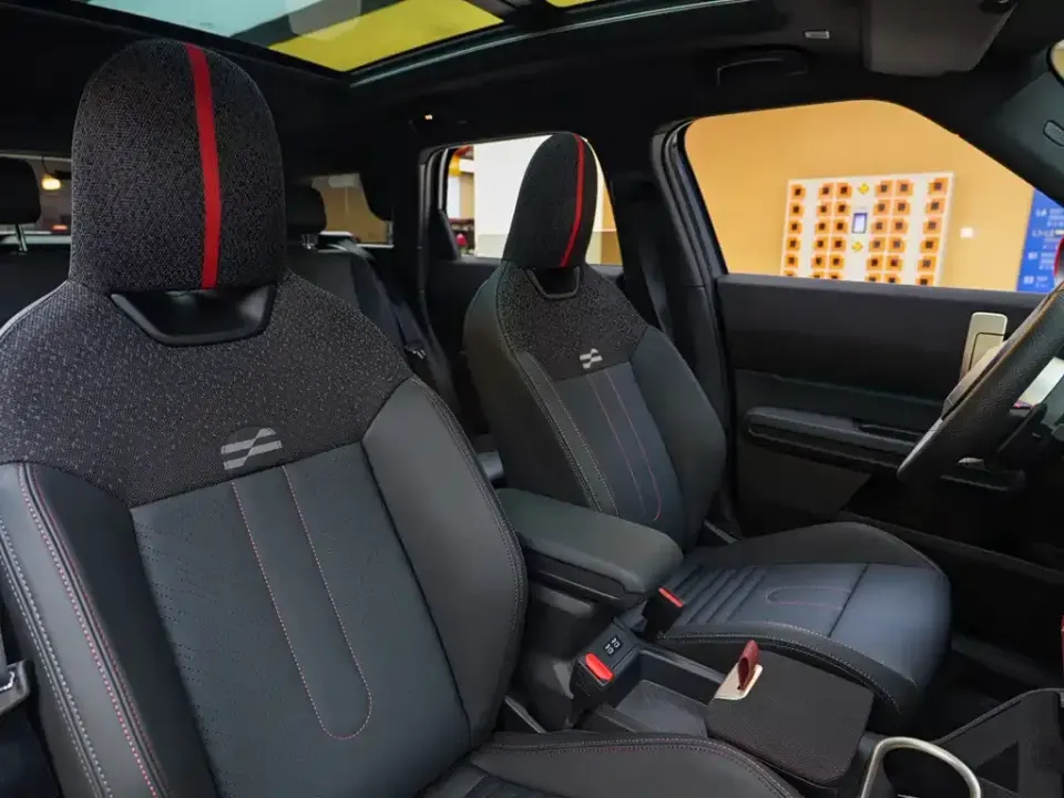 MINI Mini JCW Countryman