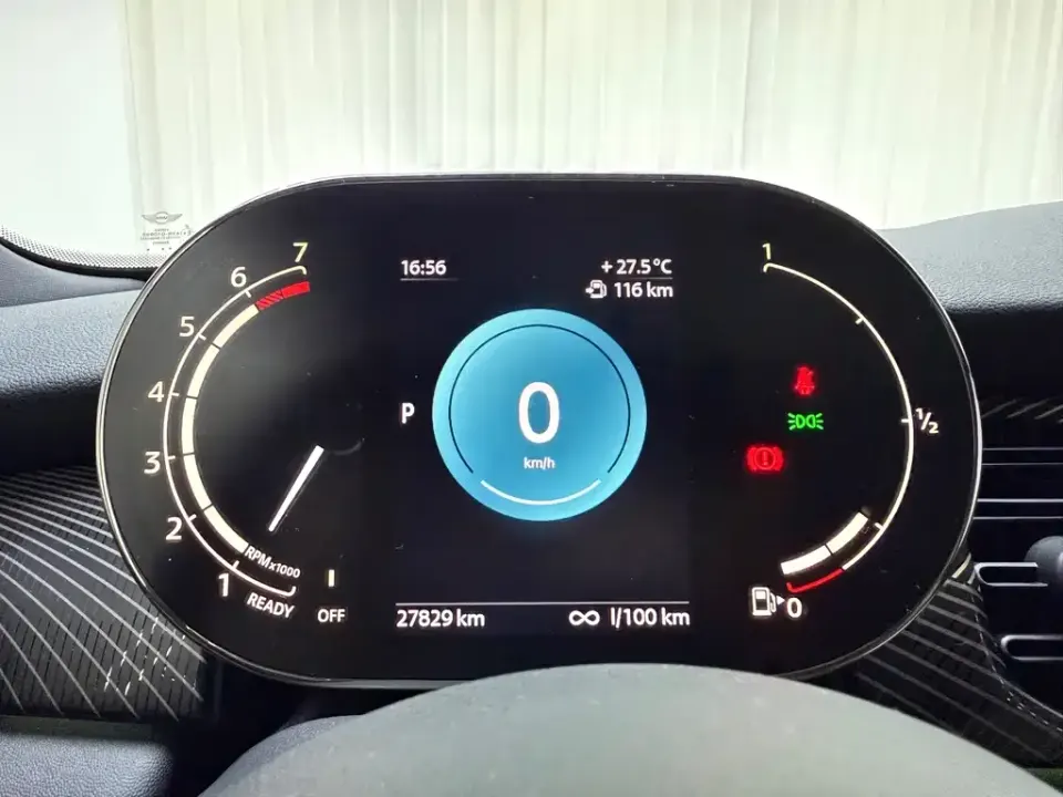 MINI Mini