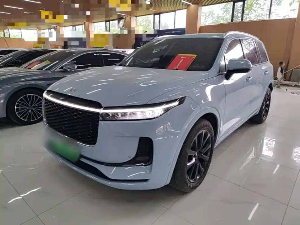 Li Li ONE