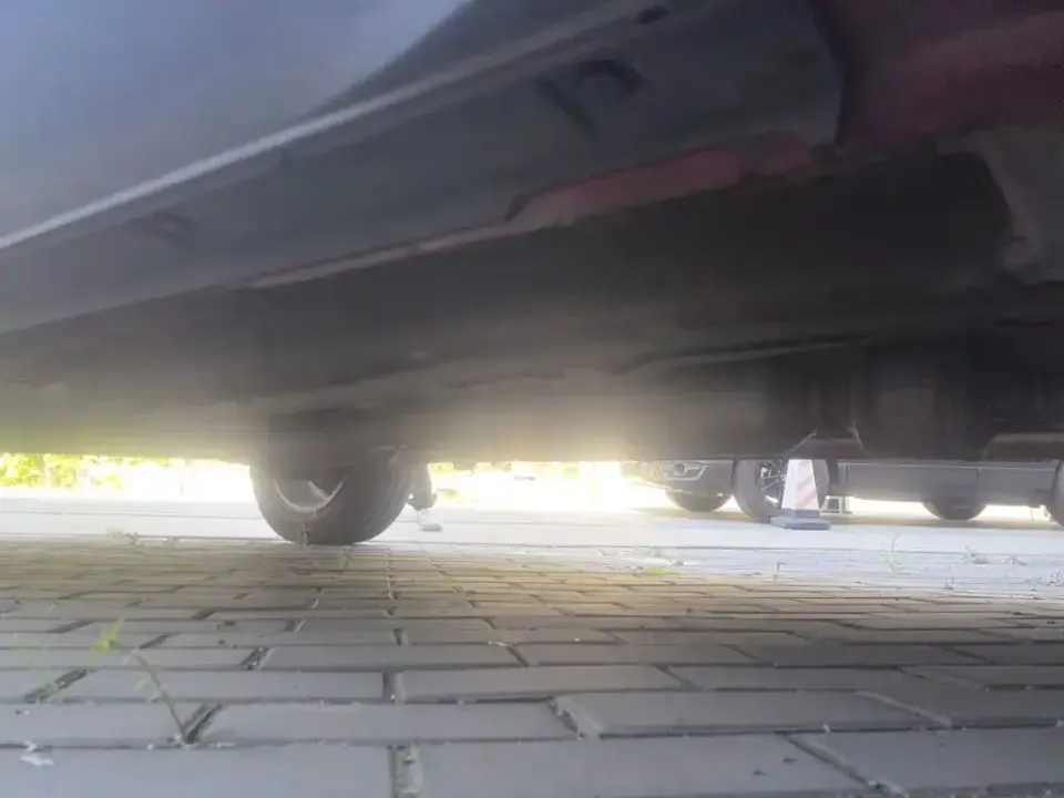 Changan CS35PLUS