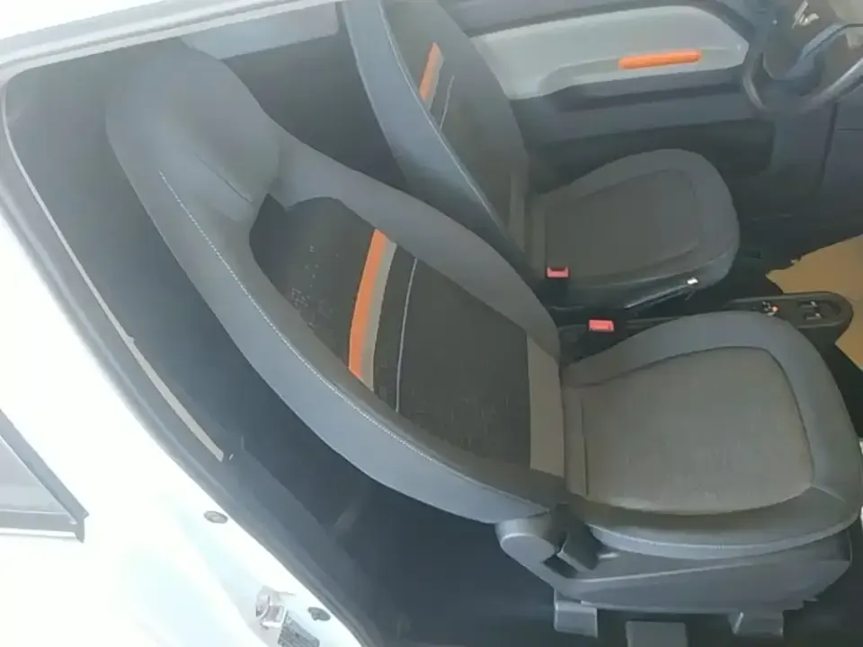 Wuling MINIEV