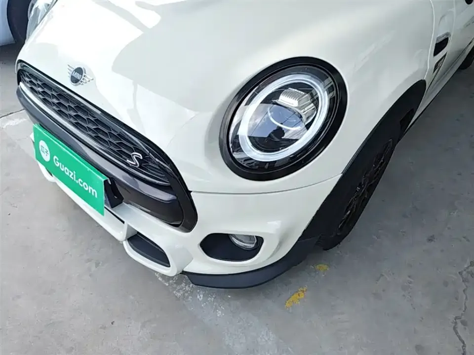 MINI Mini