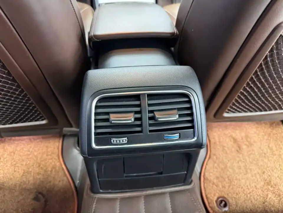 Audi A5 (Import)