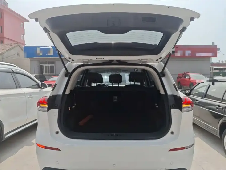 Oshan Oushang X7