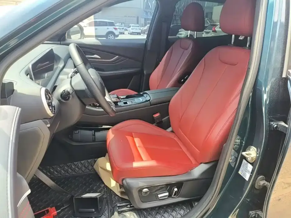 Fengxing Fengxing T5 EVO