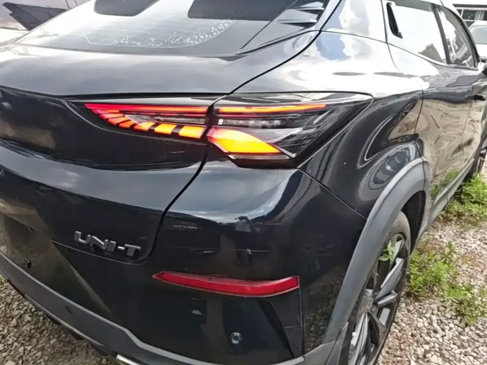 Changan UNI-T