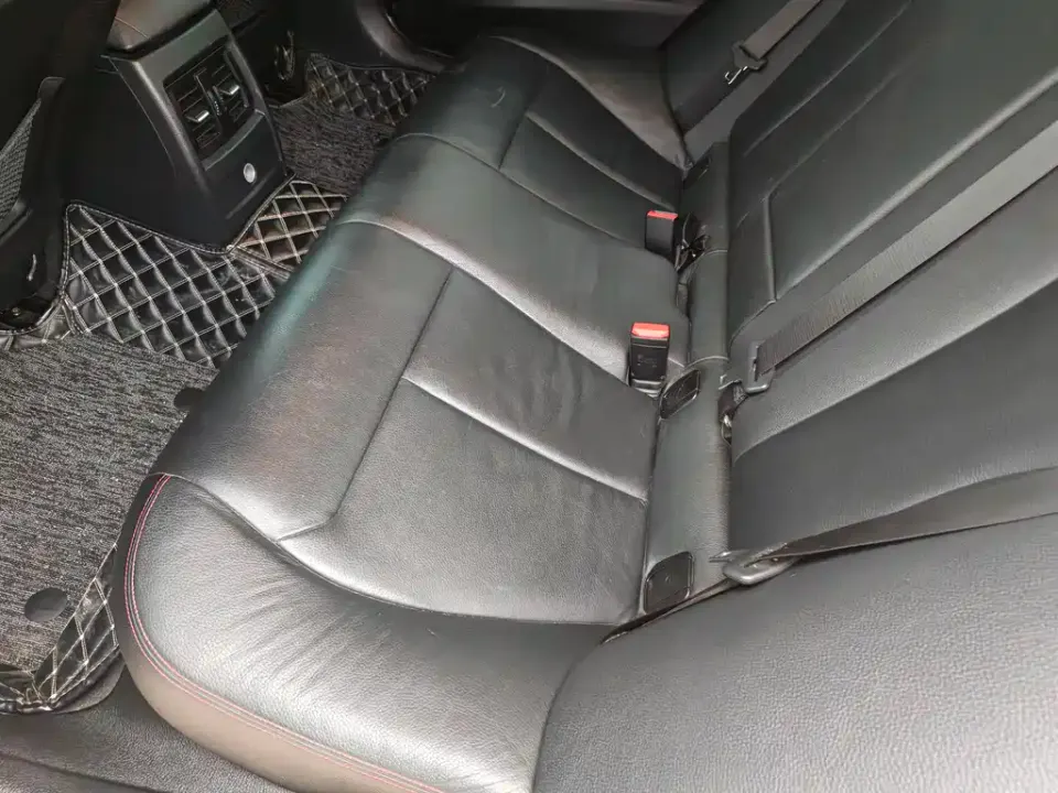 BMW 3 Series (Import)
