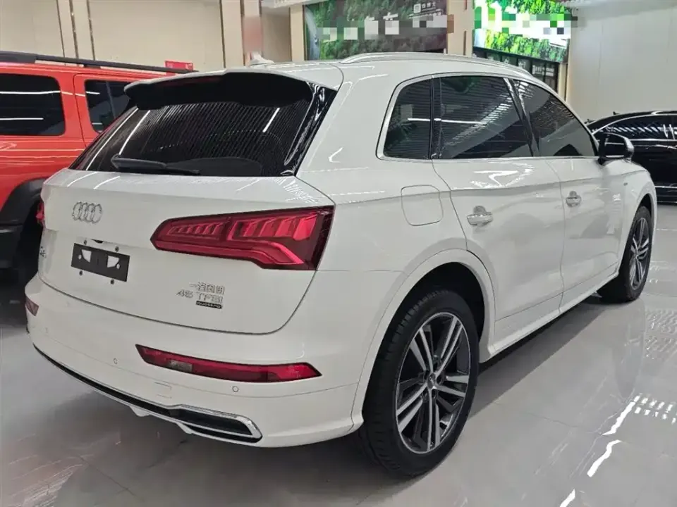 Audi Q5L