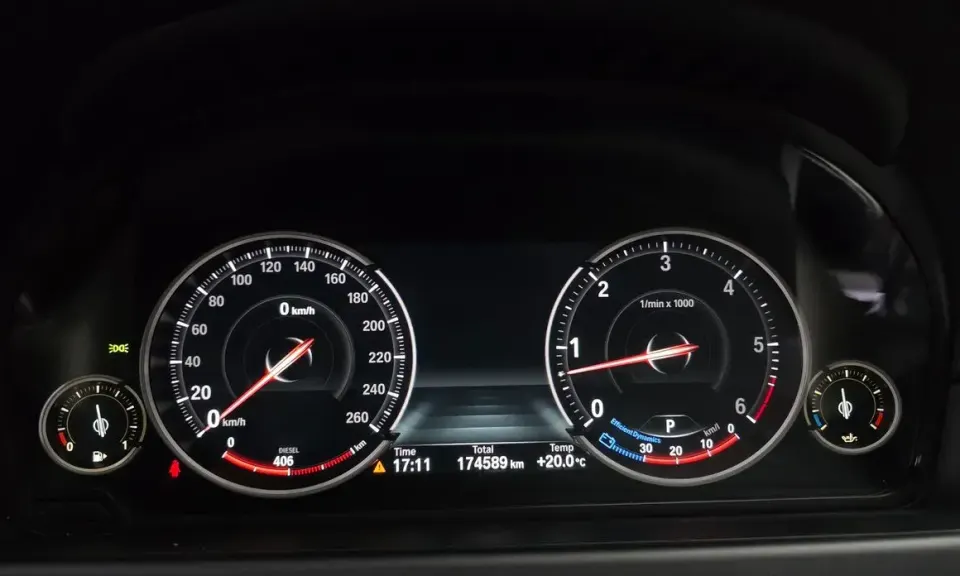 BMW 6-Series
