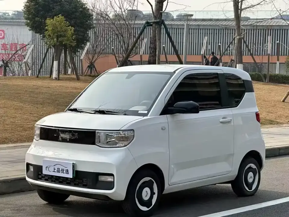 Wuling MINIEV