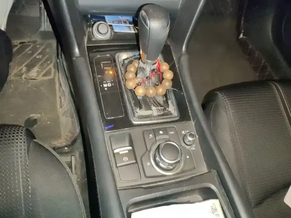 Mazda 3 Axela