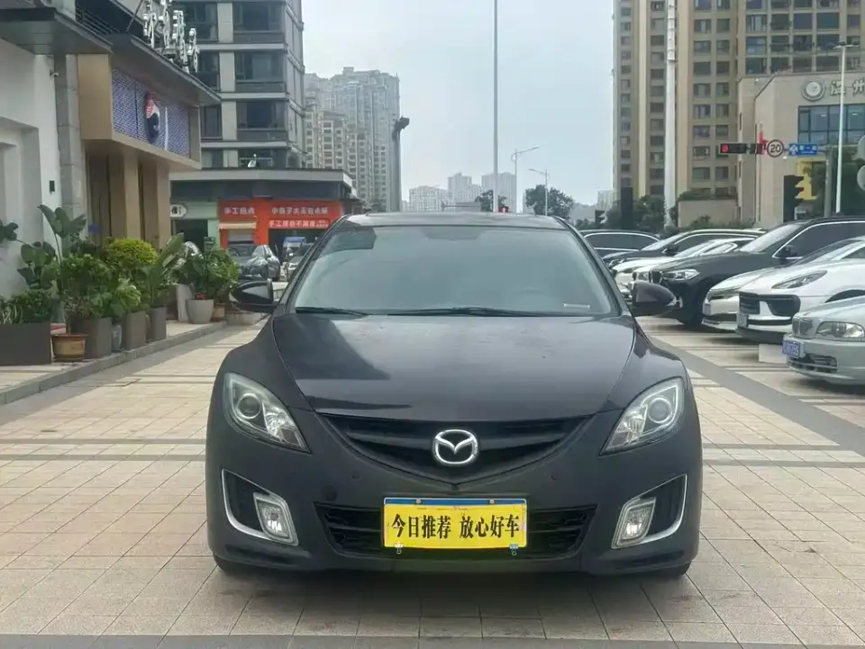Mazda Ruiyi