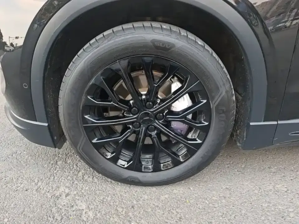 Nio EC6