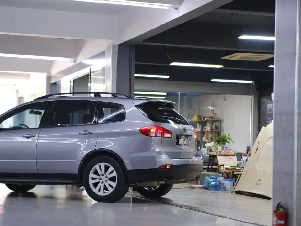 Subaru Tribeca