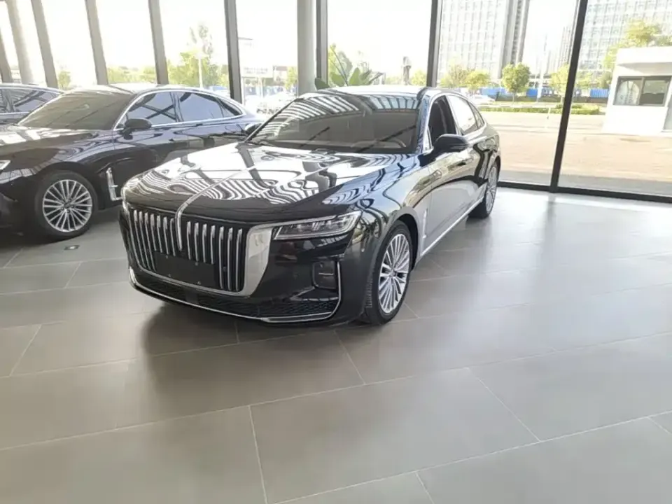 Hongqi Hongqi H9
