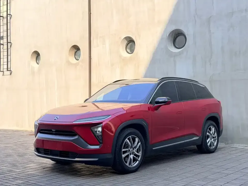 Nio ES6