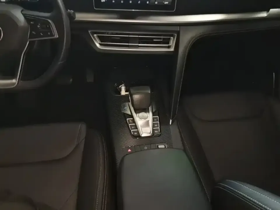 BYD Pro