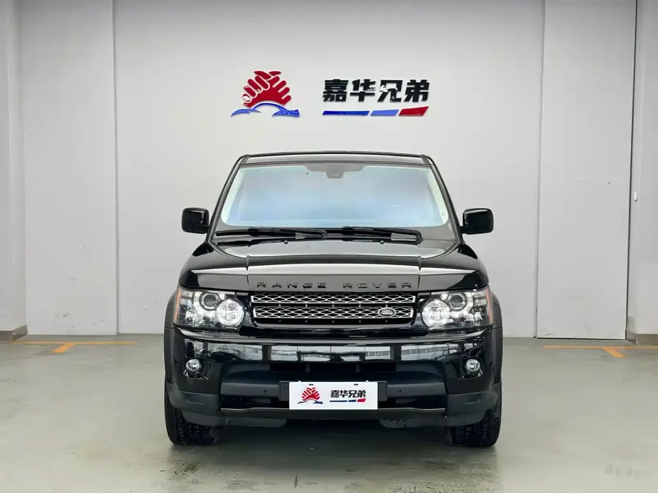 Land Rover Sport