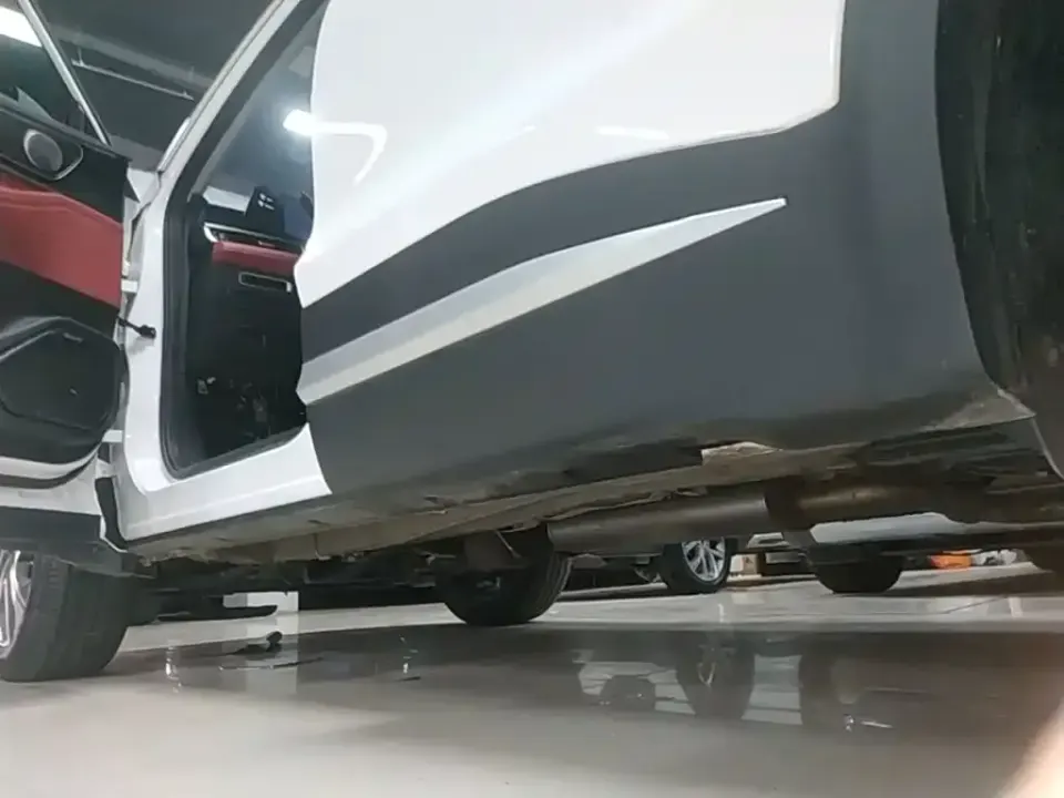 Chery Tiggo 7 Plus