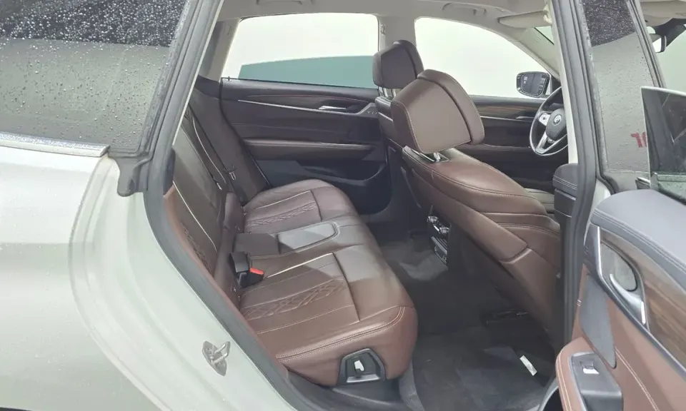 BMW Gran Turismo