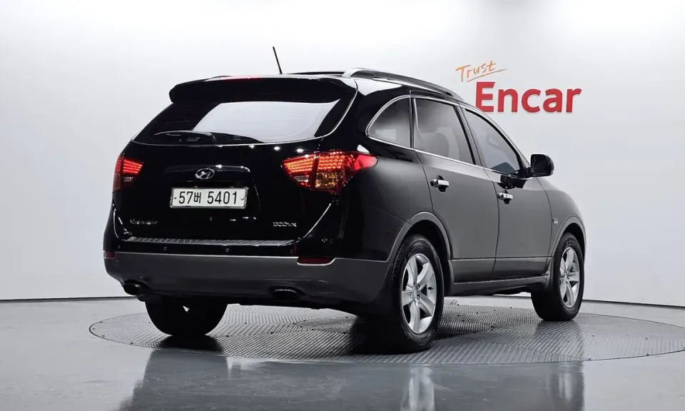 Hyundai Veracruz