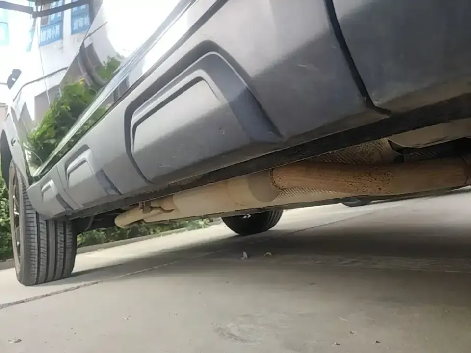 Haval Menglong New Energy
